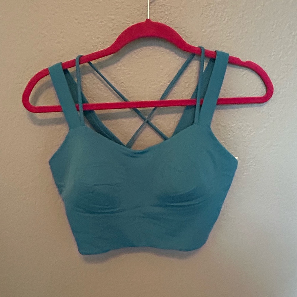 Lululemon - Like A Cloud Bra D/DD